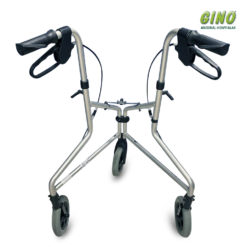 Aluguel Andador com 3 rodas Comfort SL 309 80kg