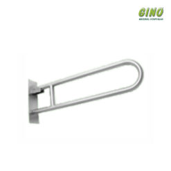 Barra Articulada Aço Inox -Wog