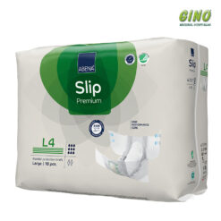 Fralda Geriátrica Abena Abri-Form L4 com 18 unidades