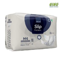 Fralda Geriátrica Abena Abri-Form M4 21 unidades