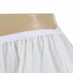 Calça Plástica Classic Luxo Fechada