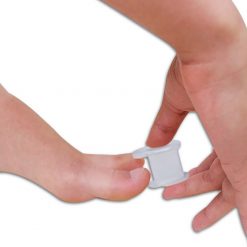 Corretivo para Joanete Siligel de Silicone