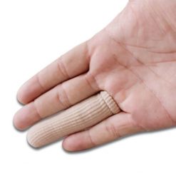 Dedeira Skingel com Malha