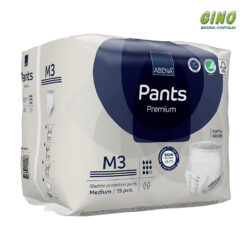 Abena Pants Abri-Flex Premium M3 com 15 unidades