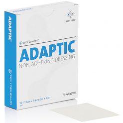 Adaptic Non-Adhering Dressing Systagenix