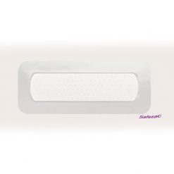 Mepilex Border Post-Op