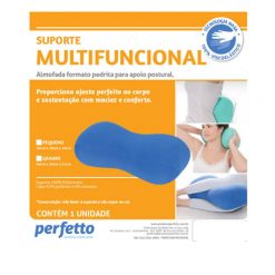 Suporte Multifuncional Grande Perfetto