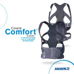 Colete Comfort