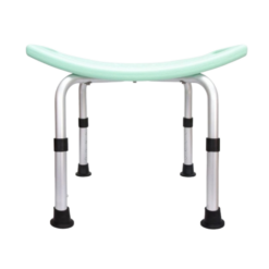 Banqueta para banho 120 kg Sequencial