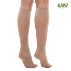 Meia 3 4 Audace 15-20mmHg Sigvaris Panturrilha