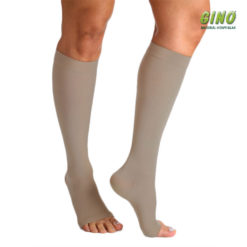 Meia 3 4 Comfort Premium 20-30 Sigvaris