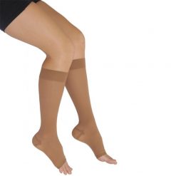 Alternative view of Meia de Compressão  3/4 Ultraline Venosan 30-40 mmHg