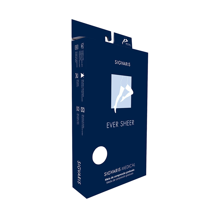 Meias de compressão