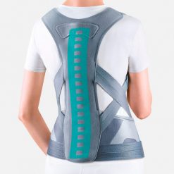 Colete Spinal Adjustor