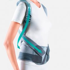 Colete Spinal Adjustor