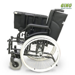 Aluguel Cadeira de rodas Big - Ortopedia Jaguaribe -160kg