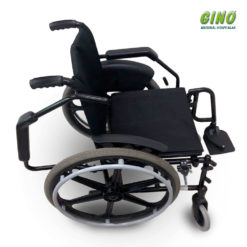 Aluguel Cadeira de rodas Fit Ortopedia Jaguaribe 100kg