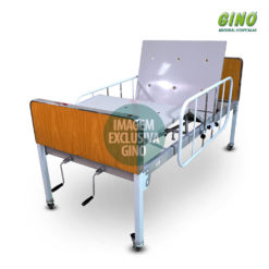 Aluguel Cama Hospitalar Manual