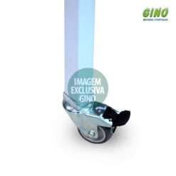 Aluguel Cama Hospitalar Manual