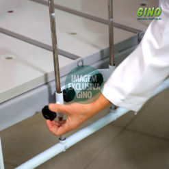 Aluguel Cama Hospitalar Manual