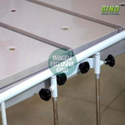 Aluguel Cama Hospitalar Manual