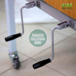 Aluguel Cama Hospitalar Manual