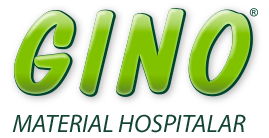 Gino Material Médico Hospitalar
