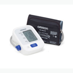 Monitor de Pressão Arterial de Braço Control + HEM-7122