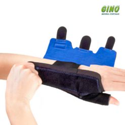 Gauntlet Wrist Thumb Stabilizer