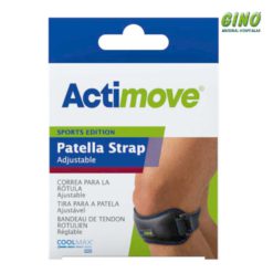 Patella Strap Adjustable Sports