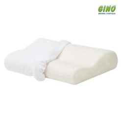 Travesseiro Capri Anatômico Baixo