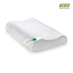 Travesseiro Latexlux Cervical