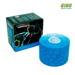 Theraband Kinesiology Tape com Xactstretch