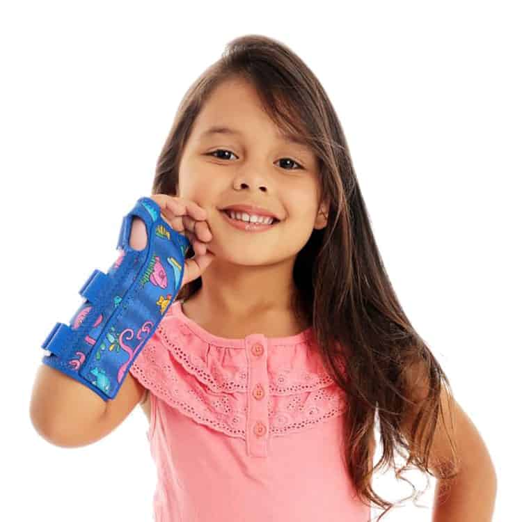 Kids Produtos Ortopédicos