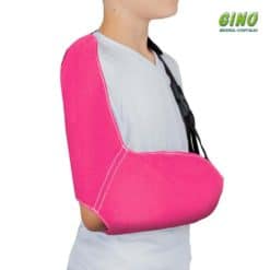 Tipoia Estabilizadora Estofada Velpeau PP