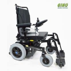 Cadeira de Rodas Motorizada B400 Facelift 44 Ottobock