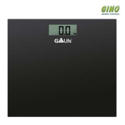 Balança digital SLIM G-Life - Cor Preta- CA 8000