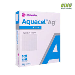 Aquacel Ag+ Extra