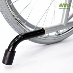 Cadeira de Rodas Série Europa Paris reclinável