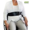 Cinto de Segurança Abdominal para Cadeira de Rodas Jaguaribe