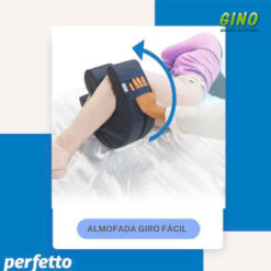Almofada Giro Fácil Perfetto