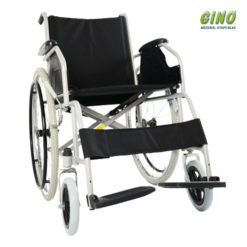 Cadeira de rodas D100 DellaMED