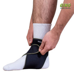 Tornozeleira Ajustável Mercur