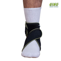 Tornozeleira Ajustável Mercur