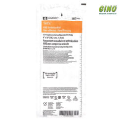 Curativo Telfa AMD Covidien