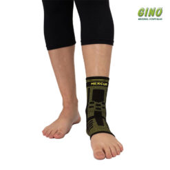 Tornozeleira de Compressão Elástica