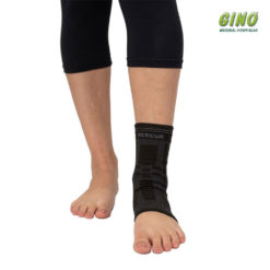 Tornozeleira de Compressão Elástica