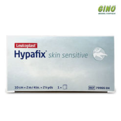 Curativo Hypafix skin sensitive 10cm x 2m