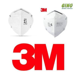 Máscara Descartável 3M 9920H
