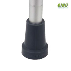 Muleta Canadense Articulada até 100 kg